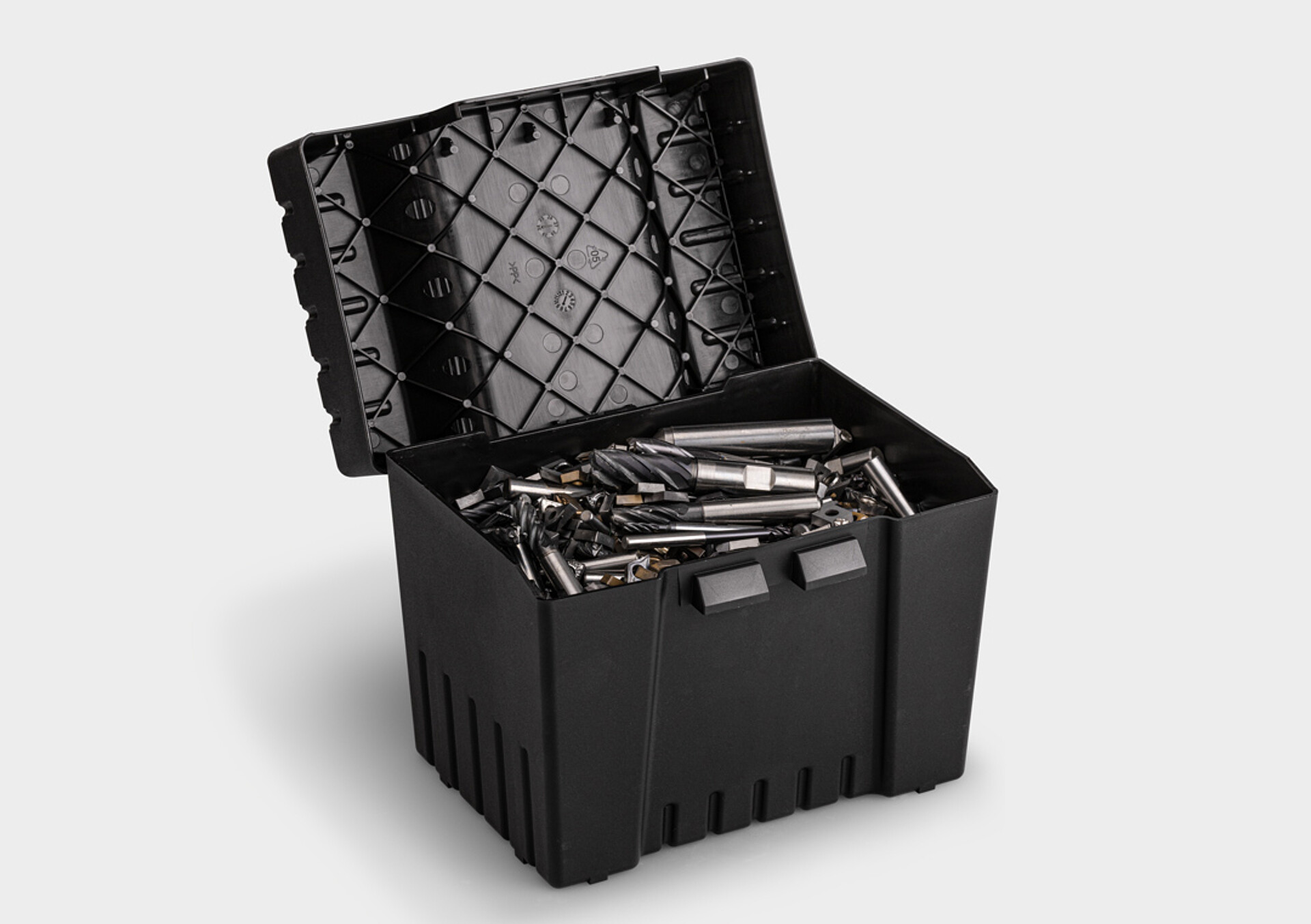 [Translate to Chinese:] LogisticBox