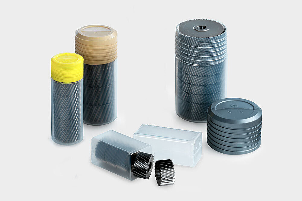 VCI anti-corrosion packaging VCI anti-corrosion packaging: effective protection against metal corrosion.