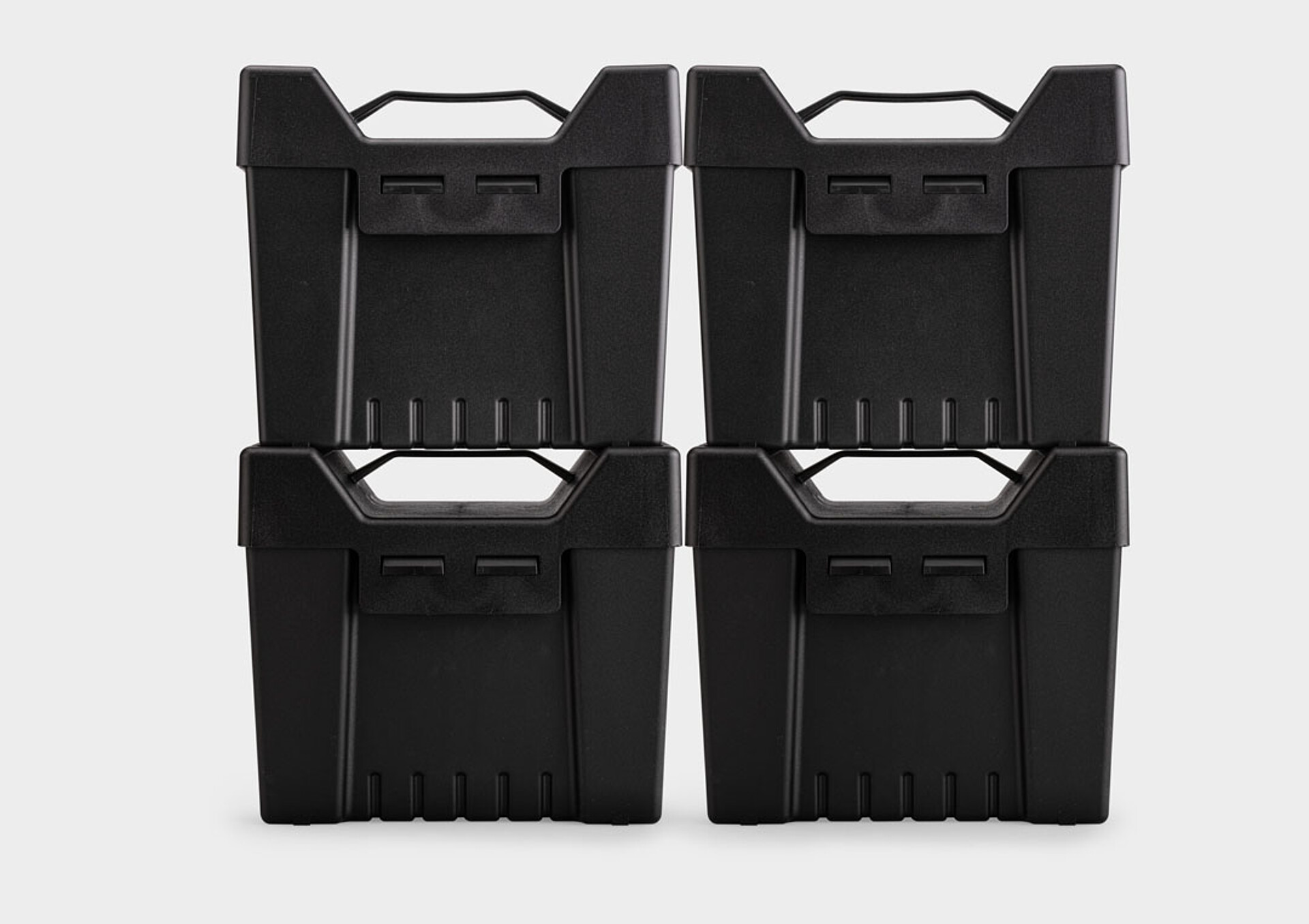 [Translate to Chinese:] LogisticBox