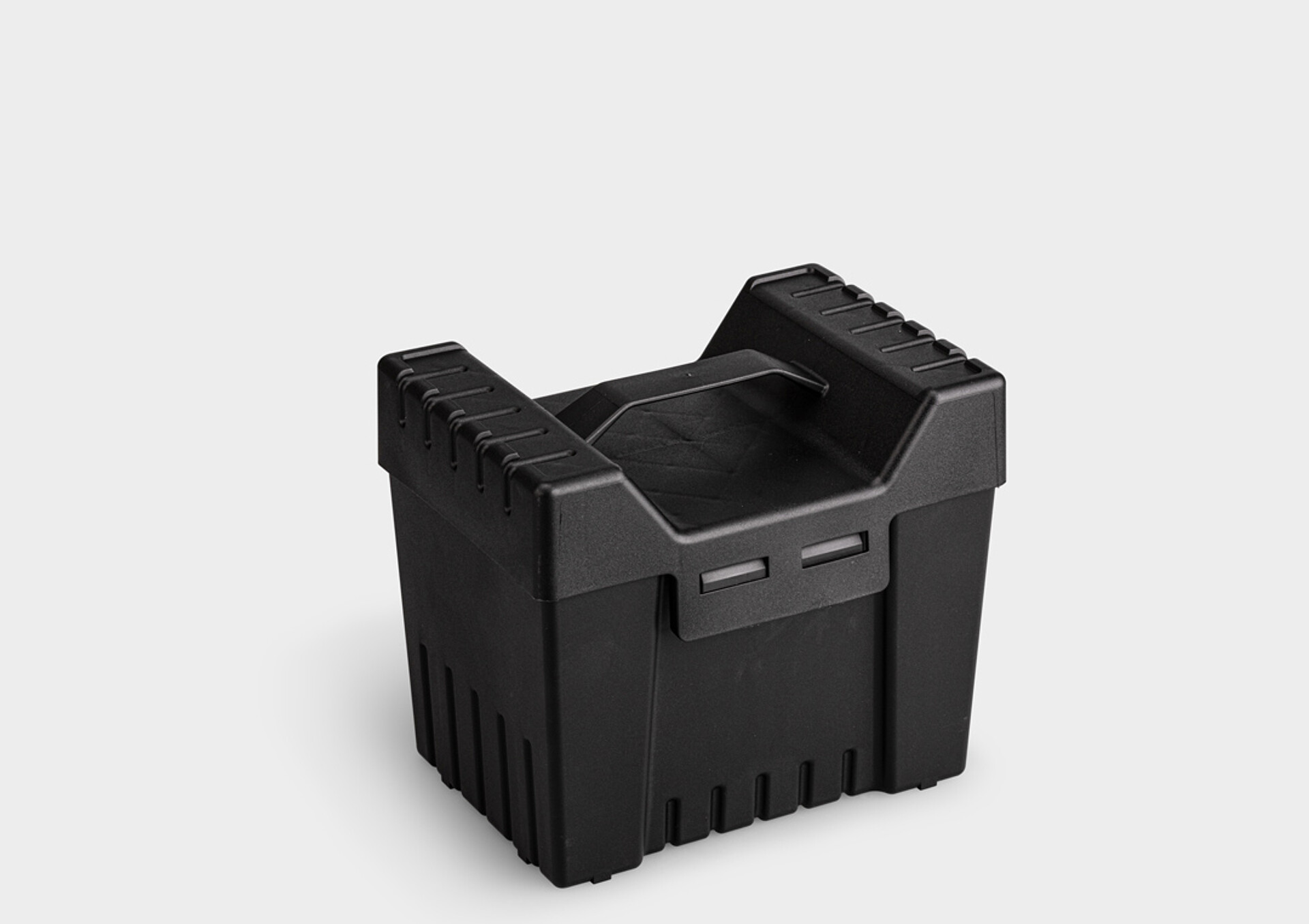 [Translate to Chinese:] LogisticBox