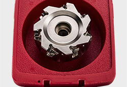 Packaging solutions for milling tools