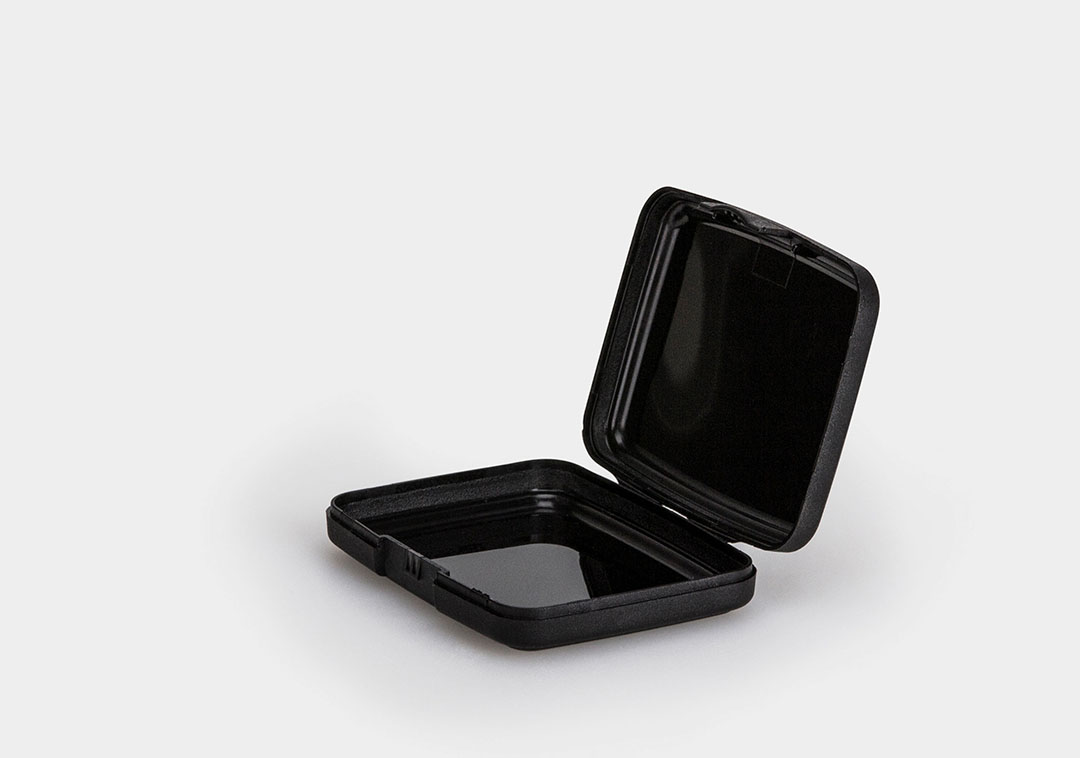 消费品包装盒-多用途塑胶包装盒