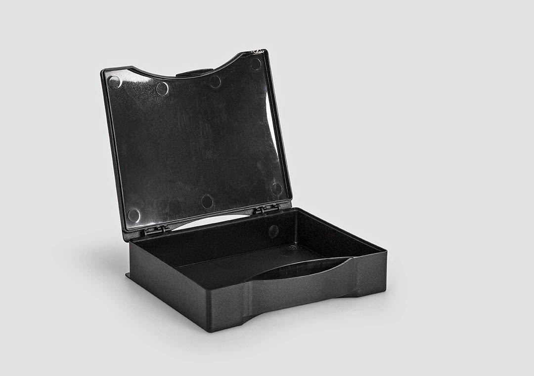 玫瑰包装箱RCS系列 玫瑰包装箱 RCB系列: 多用途塑胶包装箱。